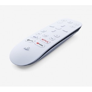 SONY MEDIA REMOTE LATAM PS5