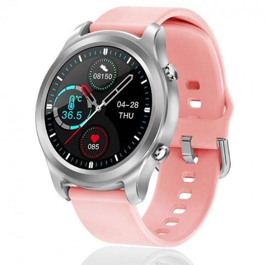 NOGANET SMARTWATCH SW-05RS