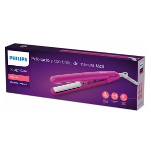 PHILIPS PLANCHA P/CABELLO HP-8401/40 LOW END STRIGHTENER KERATINI 2