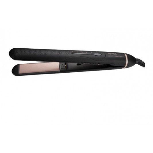 ATMA PLANCHA P/CABELLOS AUT.PL8890N