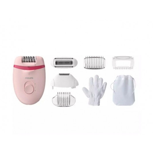 PHILIPS DEPILADORA BRE-285/00 EPILATOR IPPON MLU