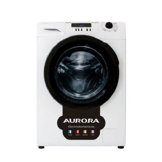 AURORA LAVARROPAS AUT 6506 FRONTAL  6KG  600RPM