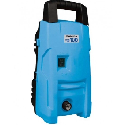 GAMMA HIDROLAVADORA M.G2508 1200W