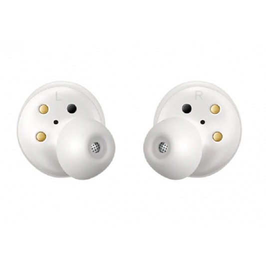 SAMSUNG AURICULAR GALAXY BUDS BY AKG TYPE C SM-R170 BLANCO