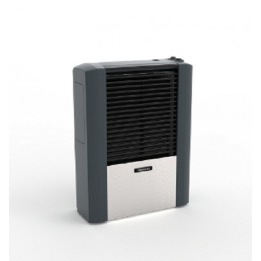 COPPENS CALEFACTOR CONVECTOR PELTRE II 4000C TBU C40UIPAM ACERO S/IZQUIERDA MG