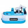 GAMMA EQUIPO P/PINTAR M.2825AR C/ A/C 1200 W VISCOSIDAD MAX 100 DIN/SEG CAUDAL MAX 1000 ML/SEG 4.2 KG GAMMA EQUIPO P/PINTAR M.2825AR C/ A/C 1200 W VISCOSIDAD MAX 100 DIN/SEG CAUDAL MAX 1000 ML/SEG 4.2 KG