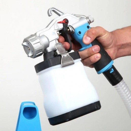 GAMMA EQUIPO P/PINTAR M.2825AR C/ A/C 1200 W VISCOSIDAD MAX 100 DIN/SEG CAUDAL MAX 1000 ML/SEG 4.2 KG GAMMA EQUIPO P/PINTAR M.2825AR C/ A/C 1200 W VISCOSIDAD MAX 100 DIN/SEG CAUDAL MAX 1000 ML/SEG 4.2 KG