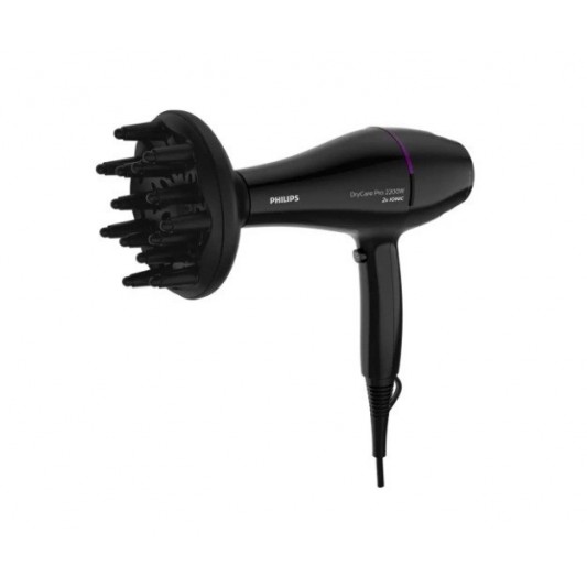 PHILIPS SECADOR DE CABELLOS BHD274/00 2200W DRYCARE PRO HAIRDRYER
