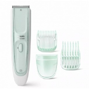 PHILIPS CORTACABELLOS HC-2066/15 BABY HAIR CLIPPER BREEZE FANCY