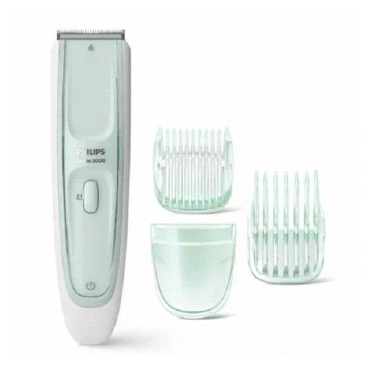 PHILIPS CORTACABELLOS HC-2066/15 BABY HAIR CLIPPER BREEZE FANCY