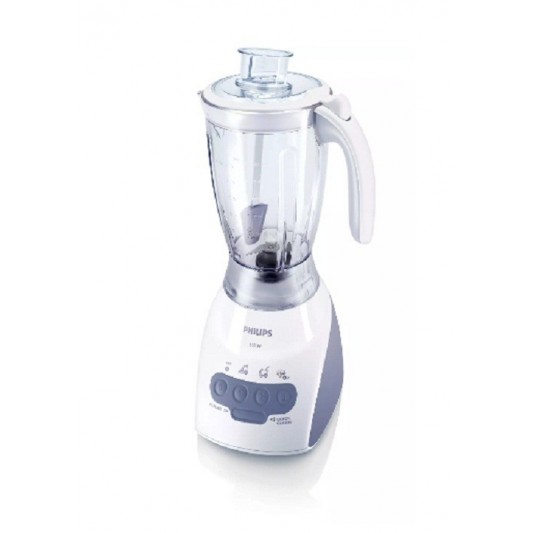 PHILIPS LICUADORA HR-2030/10ME BLENDER3 SPEEDSNO ACC3