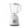 PHILIPS LICUADORA HR-2129/00 BLENDER WHITE 550W SAN JAR NO