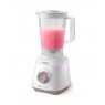 PHILIPS LICUADORA HR-2129/00 BLENDER WHITE 550W SAN JAR NO