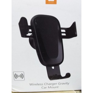 TWS CARGADOR INALAMBRICO INA R1