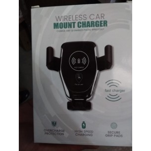 TWS CARGADOR INALAMBRICO CCW01