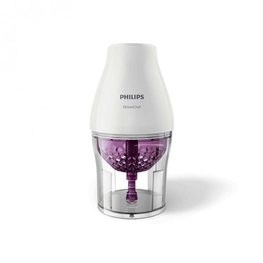 PHILIPS PICADORA HR2505/00 ONION CHOPPER 2 FUNCTIONS