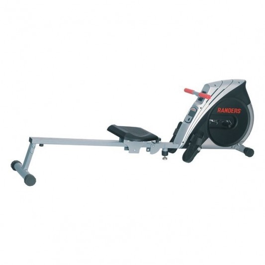 RANDERS REMO MECANICO ARG-901