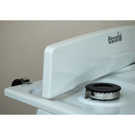 ESCORIAL COCINA CANDOR S2 4 HORNALLAS GN ESCORIAL COCINA CANDOR S2 4 HORNALLAS GN