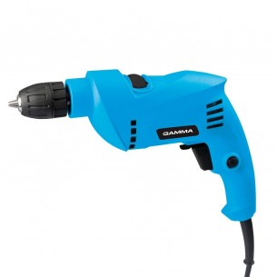 GAMMA TALADRO DE IMPACTO G1905AR 650W