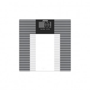 ASPEN BALANZA PERSONAL ANTI-SLIP COD.3459