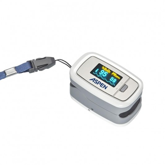 ASPEN OXIMETRO DE PULSO CMS50D1 COD.3541