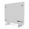 LILIANA PANEL DE VIDRIO CCPPV-200 "HOT PANEL" 600/1200W PIE-PARED