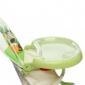 FELCRAFT SILLA DE COMER 6644 FOLDING VERDE FELCRAFT SILLA DE COMER 6644 FOLDING VERDE