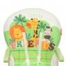 FELCRAFT SILLA DE COMER 6644 FOLDING VERDE FELCRAFT SILLA DE COMER 6644 FOLDING VERDE