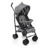 FELCRAFT COCHE PARAGUAS BU907 "CITY" GRIS FELCRAFT COCHE PARAGUAS BU907 "CITY" GRIS