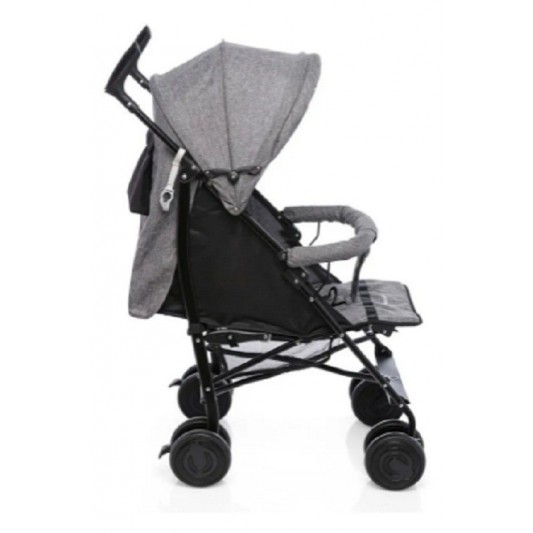 FELCRAFT COCHE PARAGUAS BU907 "CITY" GRIS FELCRAFT COCHE PARAGUAS BU907 "CITY" GRIS