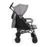 FELCRAFT COCHE PARAGUAS BU907 "CITY" GRIS FELCRAFT COCHE PARAGUAS BU907 "CITY" GRIS