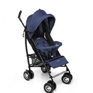 FELCRAFT COCHE PARAGUAS BU907 "CITY" AZUL