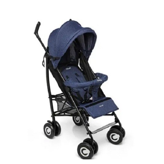 FELCRAFT COCHE PARAGUAS BU907 "CITY" AZUL