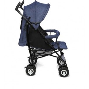 FELCRAFT COCHE PARAGUAS BU907 "CITY" AZUL 2