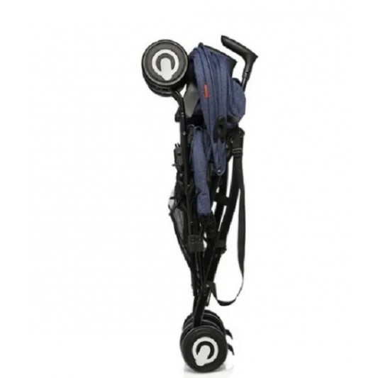 FELCRAFT COCHE PARAGUAS BU907 "CITY" AZUL FELCRAFT COCHE PARAGUAS BU907 "CITY" AZUL