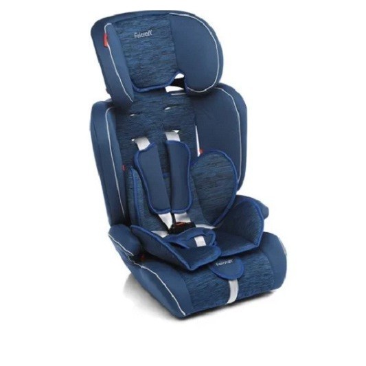 FELCRAFT BUTACA Z-19 S/BARRAL AZUL FELCRAFT BUTACA Z-19 S/BARRAL AZUL