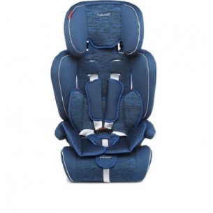 FELCRAFT BUTACA Z-19 S/BARRAL AZUL