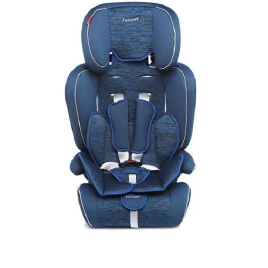 FELCRAFT BUTACA Z-19 S/BARRAL AZUL