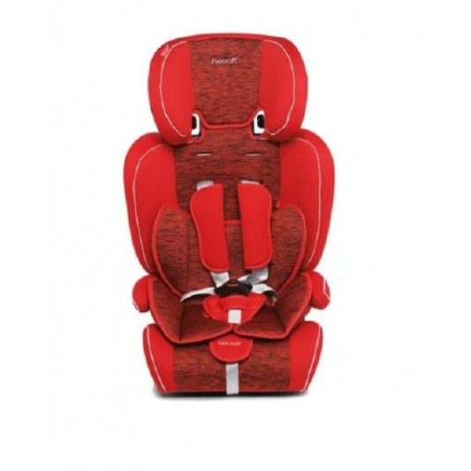 FELCRAFT BUTACA Z-19 S/BARRAL ROJO