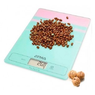 ATMA BALANZA DE COCINA BC7204N 2