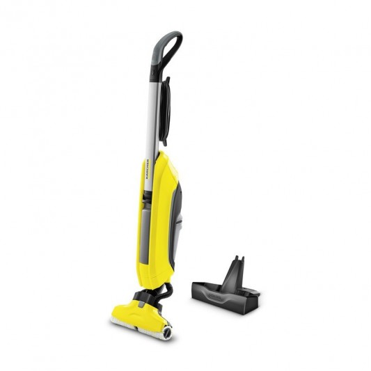 KARCHER BARRE/ASPIRADORA FC 5 | RODILLOS