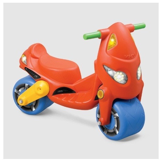 VEGHER PLAST MI PRIMER SCOOTER MOD.194