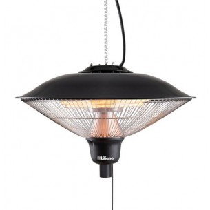 LILIANA CALEFACTOR HALOGENO DE TECHO CHTEC-2000