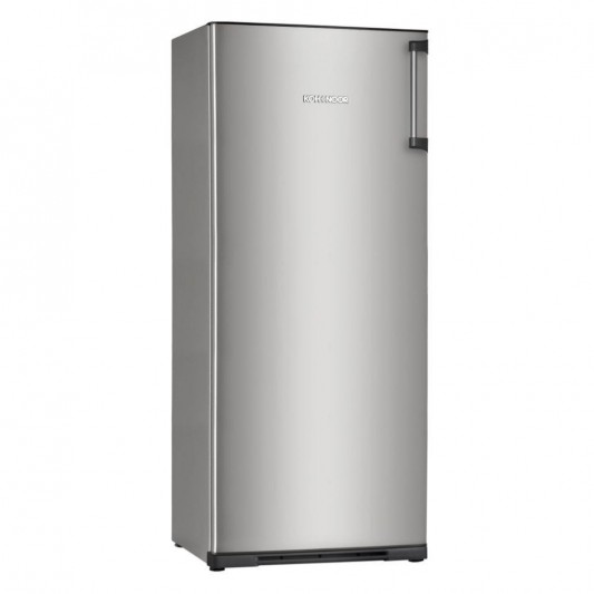 KOH-I-NOOR FREEZER VERTICAL GSA-2694-7 257LT GRIS ACERO