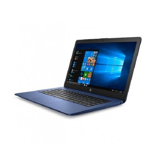 HEWLETT PACKARD NOTEBOOK STREAM 14-AX112LA INTEL CELERON N4020 64GB 4GB RAM LED 14" WIND.10H HEWLETT PACKARD NOTEBOOK STREAM 14-AX112LA INTEL CELERON N4020 64GB 4GB RAM LED 14" WIND.10H