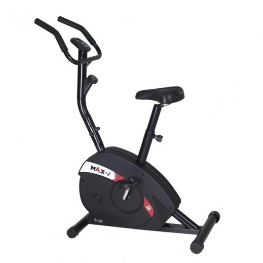 DREAM FITNESS BICICLETA ERGOMETRICA VERTICAL MAX V