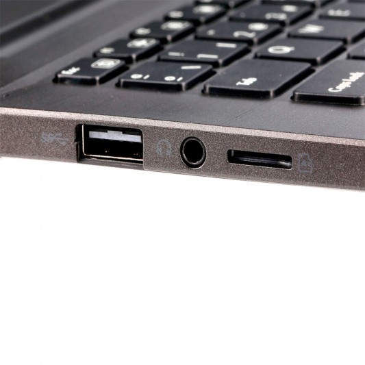 GFAST NOTEBOOK N-100 I4120W 14.1 FHD CELERON 120SSD 4GB WIND10