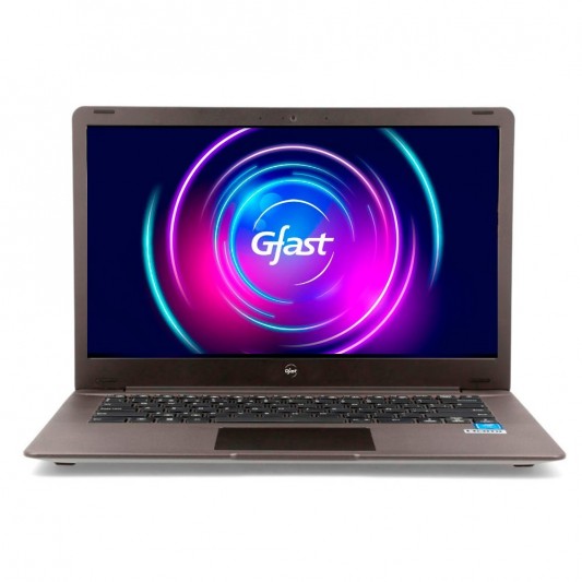 GFAST NOTEBOOK N-100 I4120W 14.1 FHD CELERON 120SSD 4GB WIND10