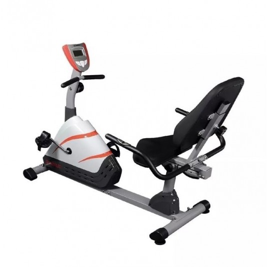 RANDERS BICICLETA MAGNETICA ARG-6390 HORIZONTAL