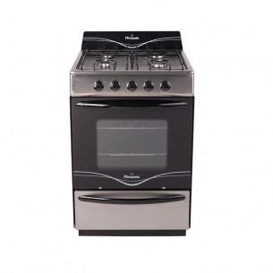SINGER COCINA FLORENCIA 5518F FL INOX C/EE